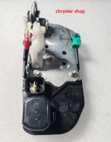 zámek pravých zadních dveří - ORIGINÁLNÍ DÍL